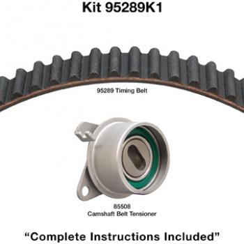 Dayco 95289K1 Engine Timing Belt Component Kit product image 1 of 1