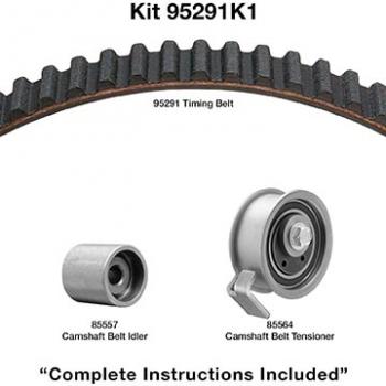 Dayco 95291K1 Engine Timing Belt Component Kit product image 1 of 1
