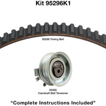 Dayco 95296K1 - Engine Timing Belt Kit Dayco 95296K1 Engine Timing Belt Component Kit product image 1 of 1