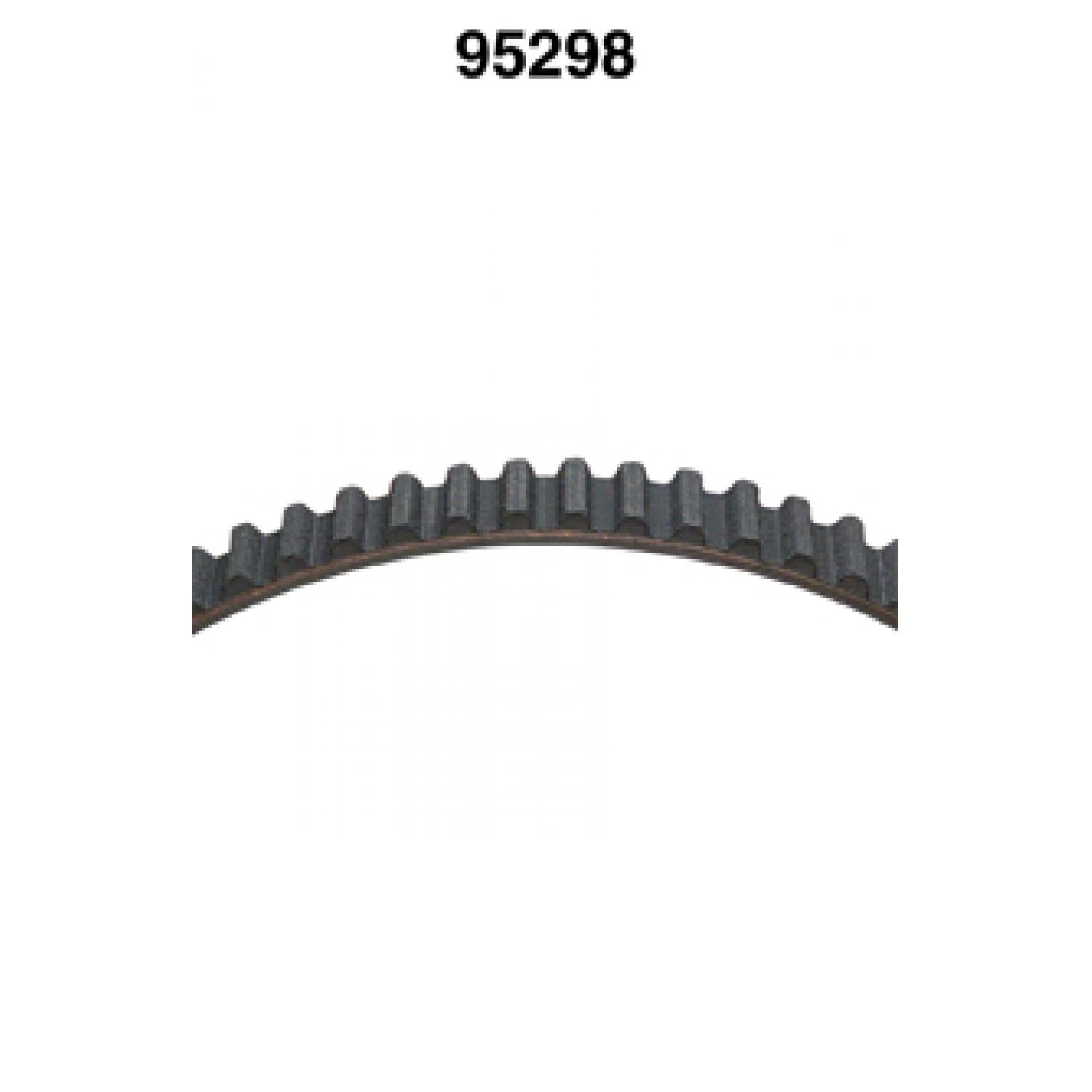 Dayco 95298 Engine Timing Belt product image 1 of 1