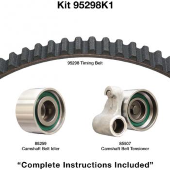 Dayco 95298K1 Engine Timing Belt Component Kit product image 1 of 1