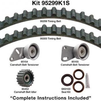 Dayco 95299K1S product image