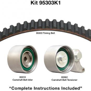 Dayco 95303K1 - Engine Timing Belt Kit Dayco 95303K1 Engine Timing Belt Component Kit product image 1 of 1