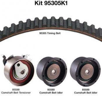 Dayco 95305K1 - Engine Timing Belt Kit Dayco 95305K1 Engine Timing Belt Component Kit product image 1 of 1