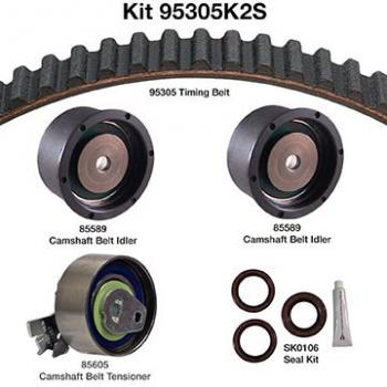 Dayco 95305K2S product image