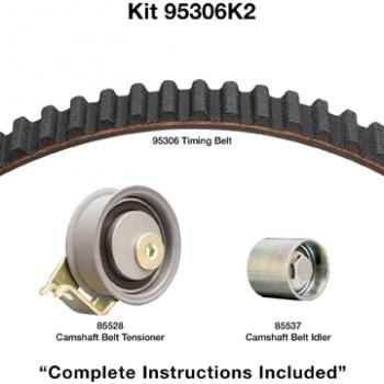 Dayco 95306K2 product image