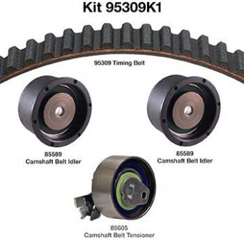 Dayco 95309K1 Engine Timing Belt Component Kit product image 1 of 1
