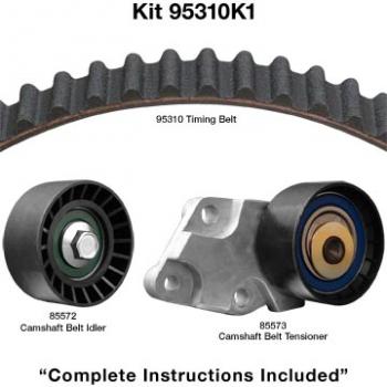 Dayco 95310K1 Engine Timing Belt Component Kit product image 1 of 1