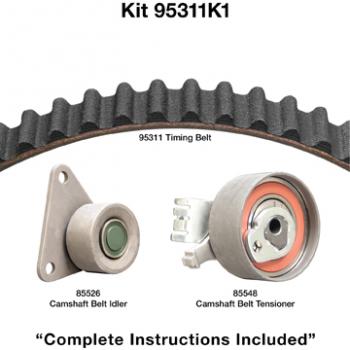 Dayco 95311K1 Engine Timing Belt Component Kit product image 1 of 1