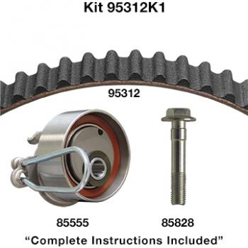 Dayco 95312K1 Engine Timing Belt Component Kit product image 1 of 1