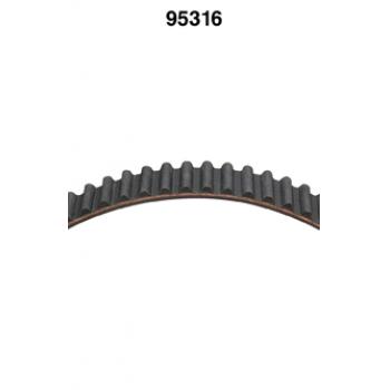 Dayco 95316 Engine Timing Belt product image 1 of 1