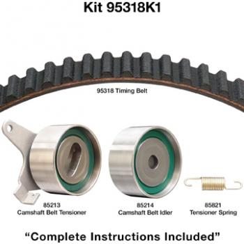 Dayco 95318K1 Engine Timing Belt Component Kit product image 1 of 1