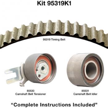 Dayco 95319K1 Engine Timing Belt Component Kit product image 1 of 1