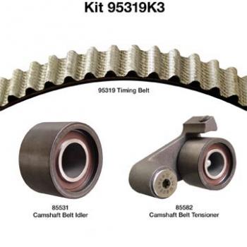 Dayco 95319K3 Engine Timing Belt Component Kit product image 1 of 1