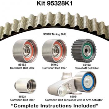 Dayco 95328K1 Engine Timing Belt Component Kit product image 1 of 1