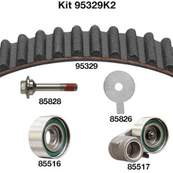 Dayco 95329K2 product image