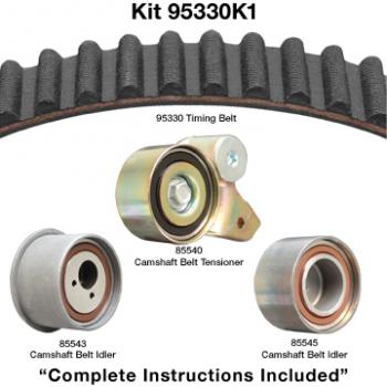 Dayco 95330K1 Engine Timing Belt Component Kit product image 1 of 1