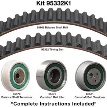 Dayco 95332K1 product image