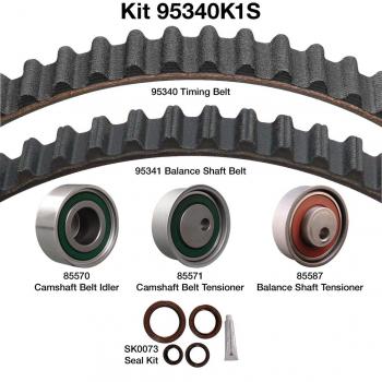 Dayco 95340K1S product image