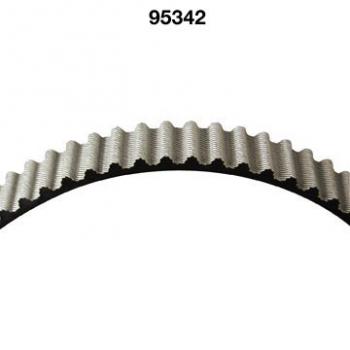 Dayco 95342 - Engine Timing Belt Dayco 95342 Engine Timing Belt product image 1 of 1