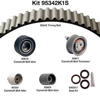 Dayco 95342K1S product image