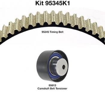 Dayco 95345K1 Engine Timing Belt Component Kit product image 1 of 1