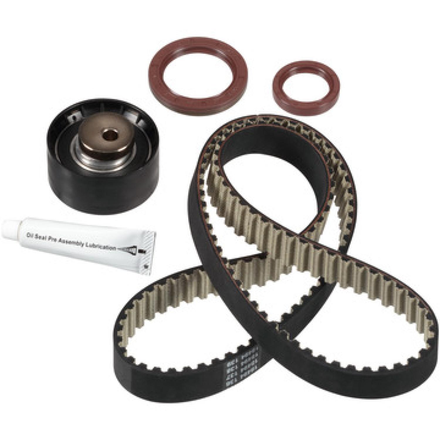 Dayco 95345K1S - Engine Timing Belt Kit Dayco 95345K1S Engine Timing Belt Kit product image 1 of 3