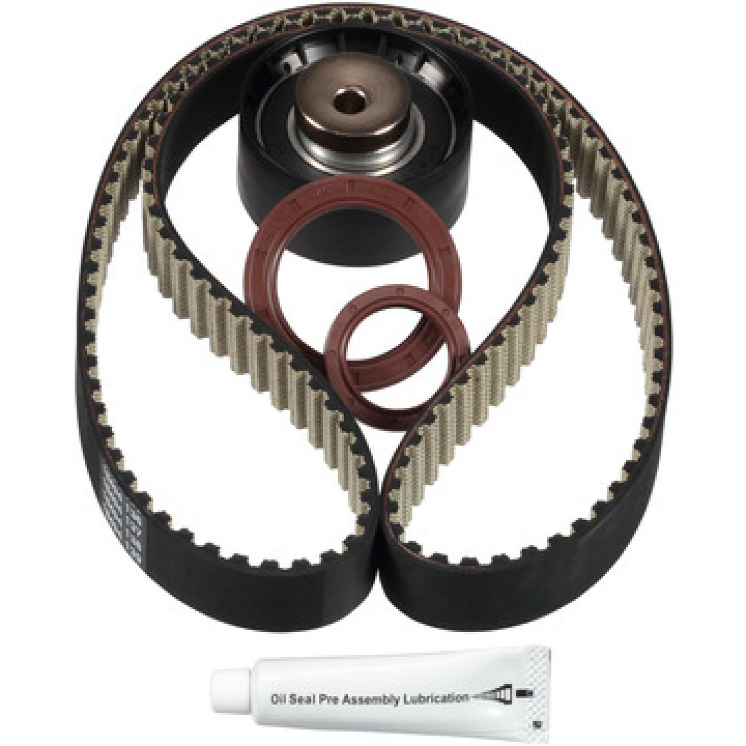 Dayco 95345K1S - Engine Timing Belt Kit Dayco 95345K1S Engine Timing Belt Kit product image 2 of 3