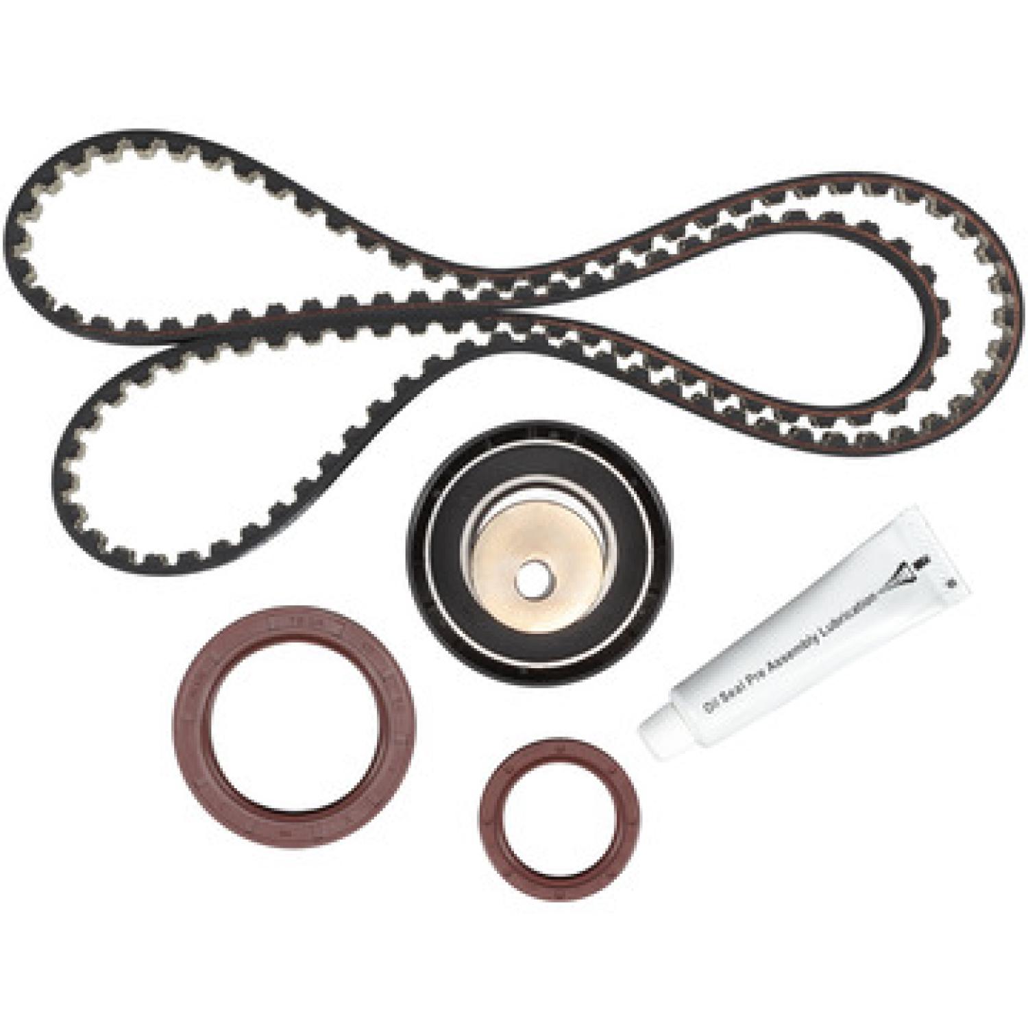 Dayco 95345K1S - Engine Timing Belt Kit Dayco 95345K1S Engine Timing Belt Kit product image 3 of 3