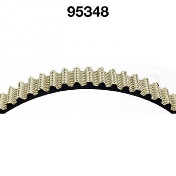 Dayco 95348 - Engine Timing Belt Dayco 95348 Accessory Drive Belt product image 1 of 1