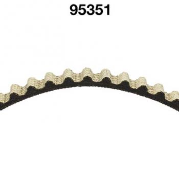 Dayco 95351 - Engine Timing Belt Dayco 95351 Engine Timing Belt product image 1 of 1