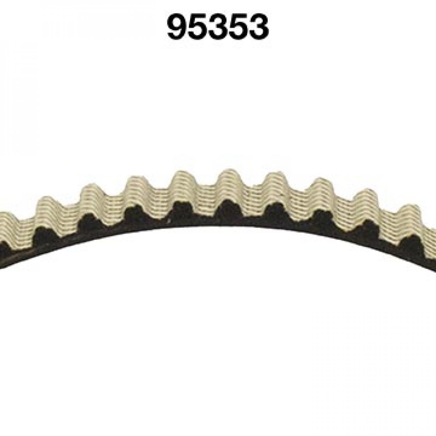 Dayco 95353 Engine Timing Belt product image 1 of 1
