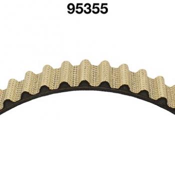 Dayco 95355 Engine Timing Belt product image 1 of 1