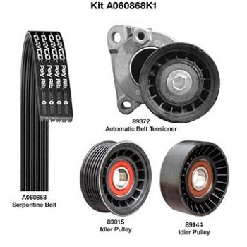 Dayco A060868K1 product image