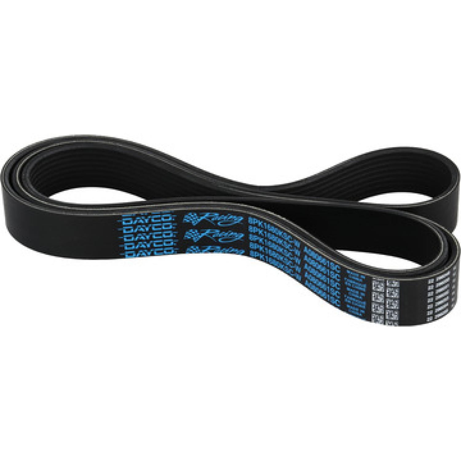 Dayco A080661SC Serpentine Belt product image 2 of 2