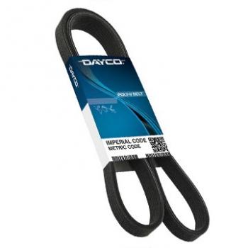 Dayco A080851 Serpentine Belt product image 2 of 2