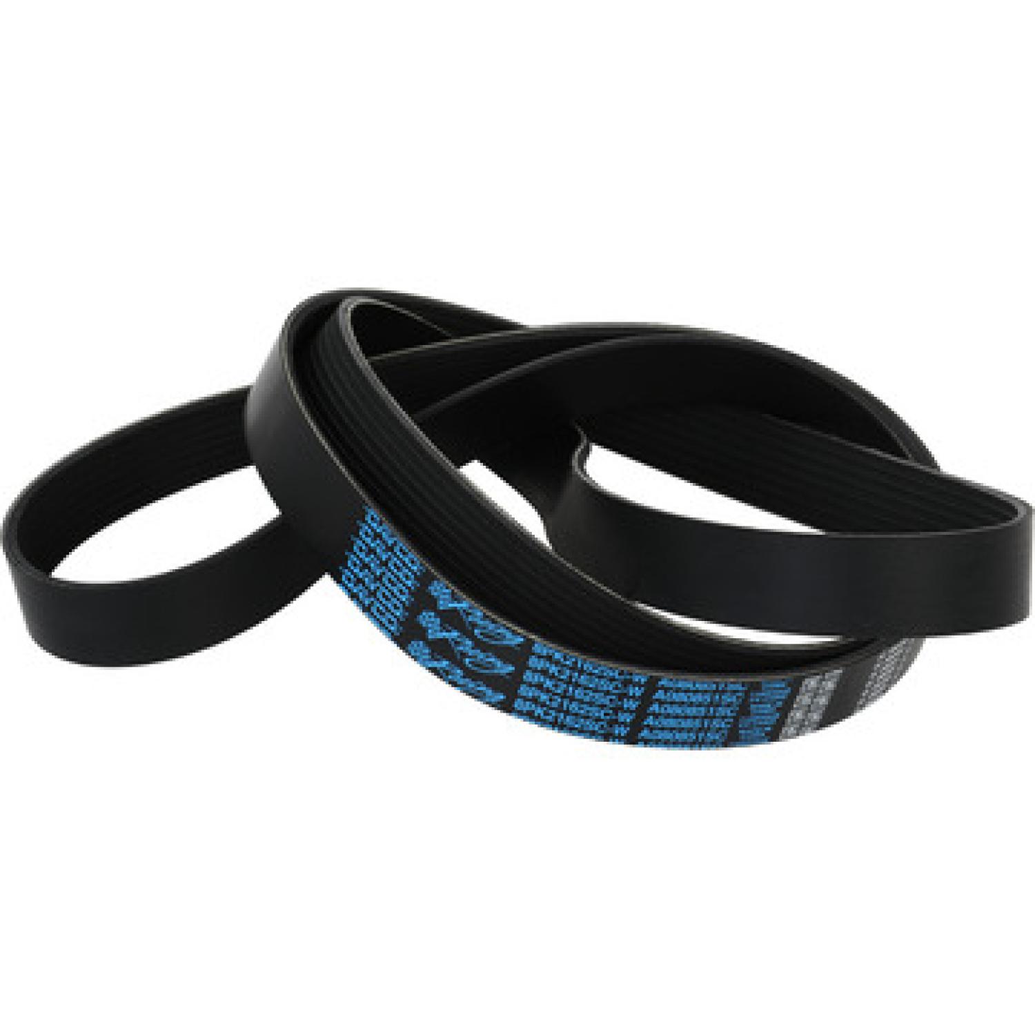 Dayco A080851SC Serpentine Belt product image 1 of 2