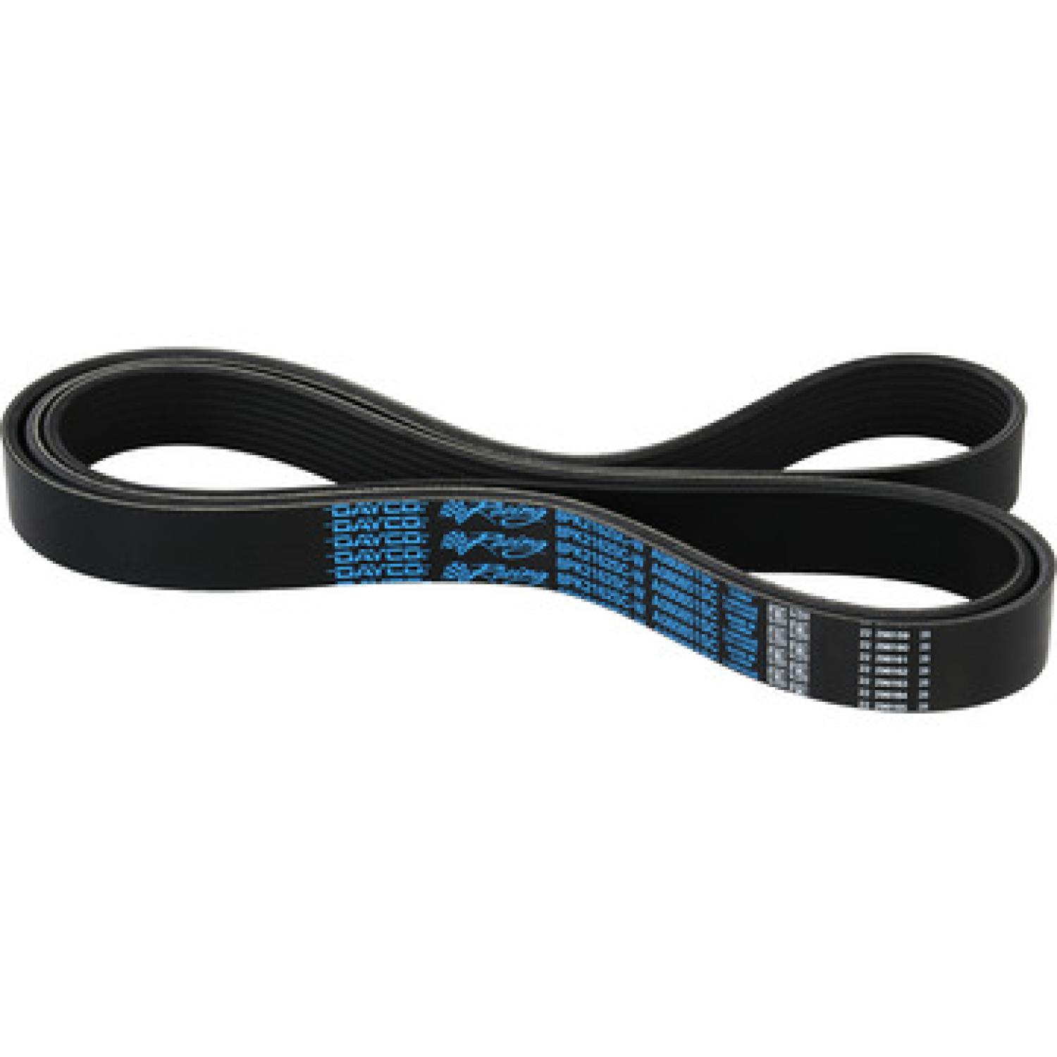 Dayco A080851SC Serpentine Belt product image 2 of 2