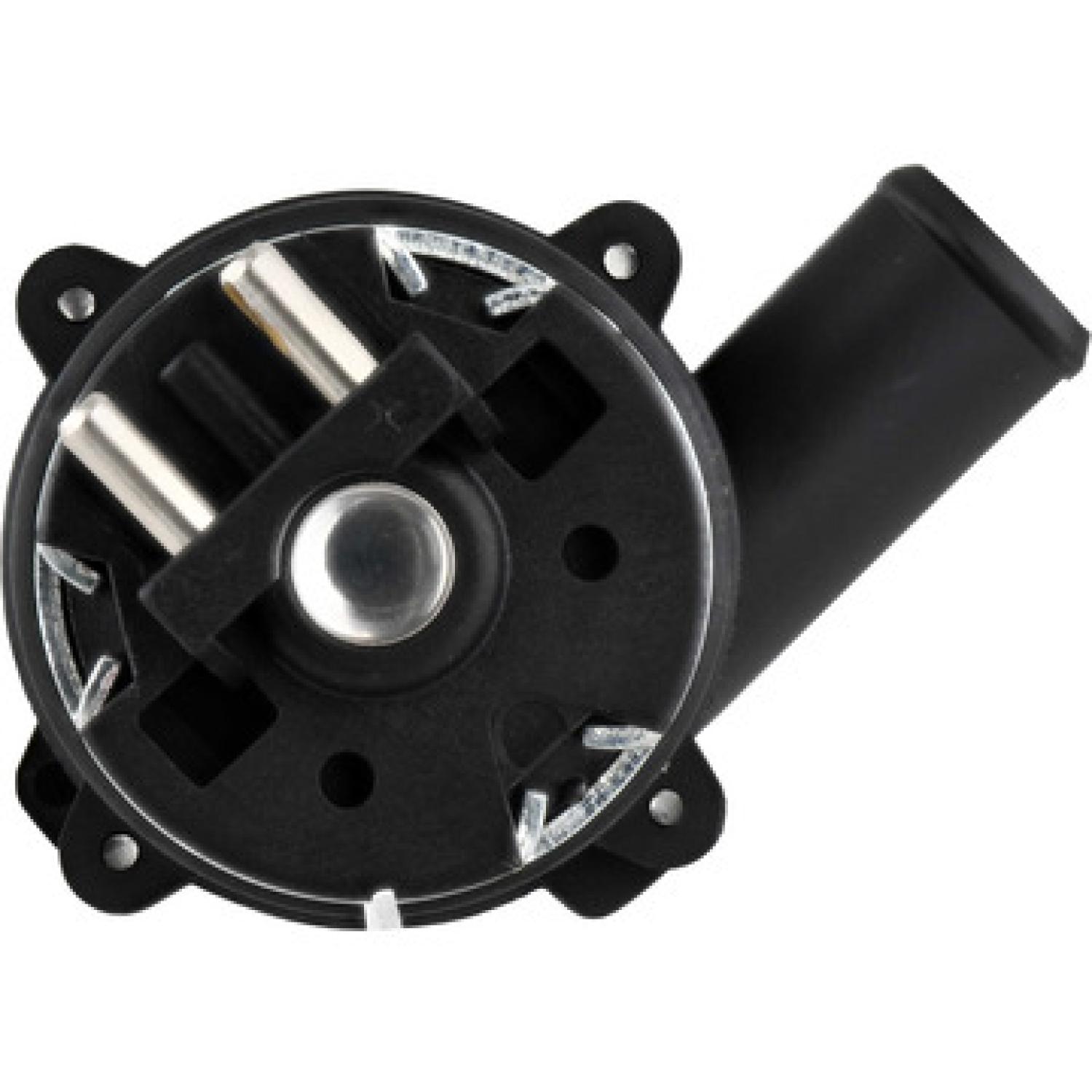 Dayco DEP1007 Engine Auxiliary Water Pump product image 1 of 4