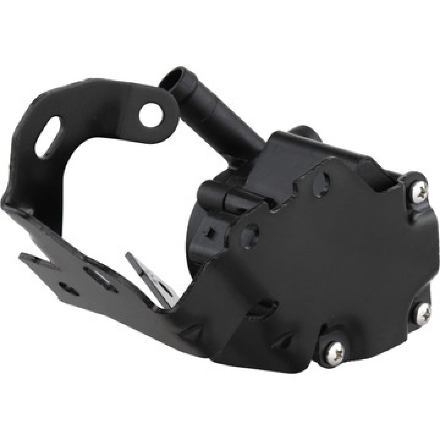 Dayco DEP1034 Engine Auxiliary Water Pump product image 3 of 4