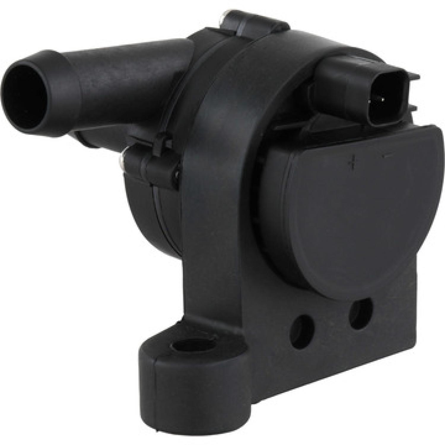 Dayco DEP1040 Engine Auxiliary Water Pump product image 3 of 4