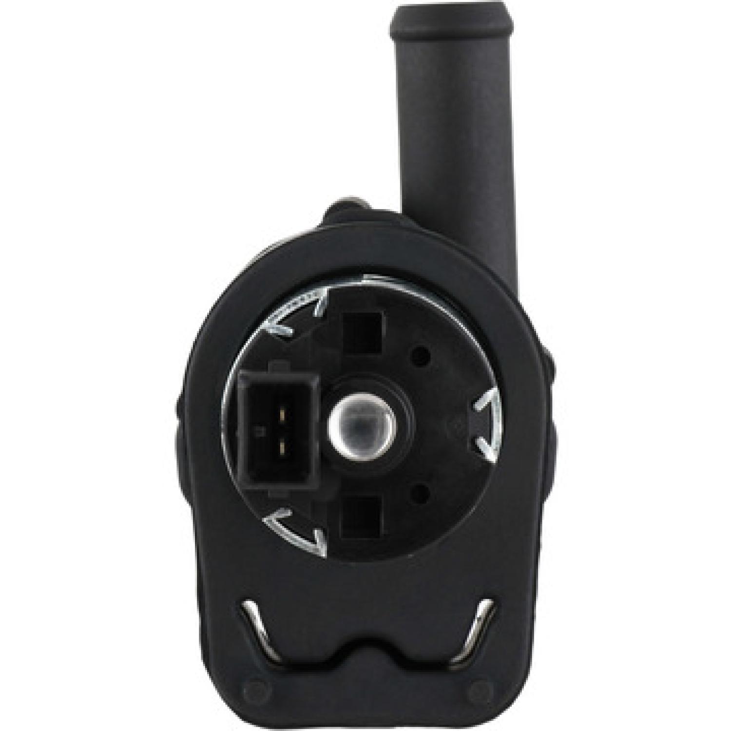 Dayco DEP1047 - Engine Auxiliary Water Pump Dayco DEP1047 Engine Auxiliary Water Pump product image 1 of 4