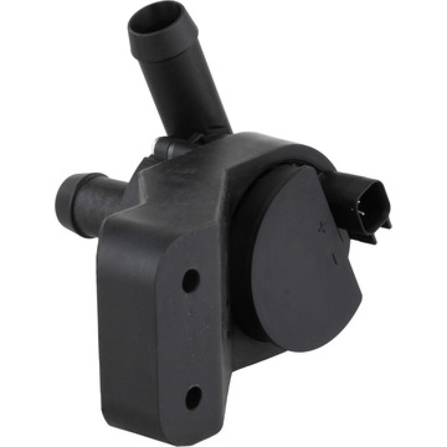 Dayco DEP1048 Engine Auxiliary Water Pump product image 3 of 4