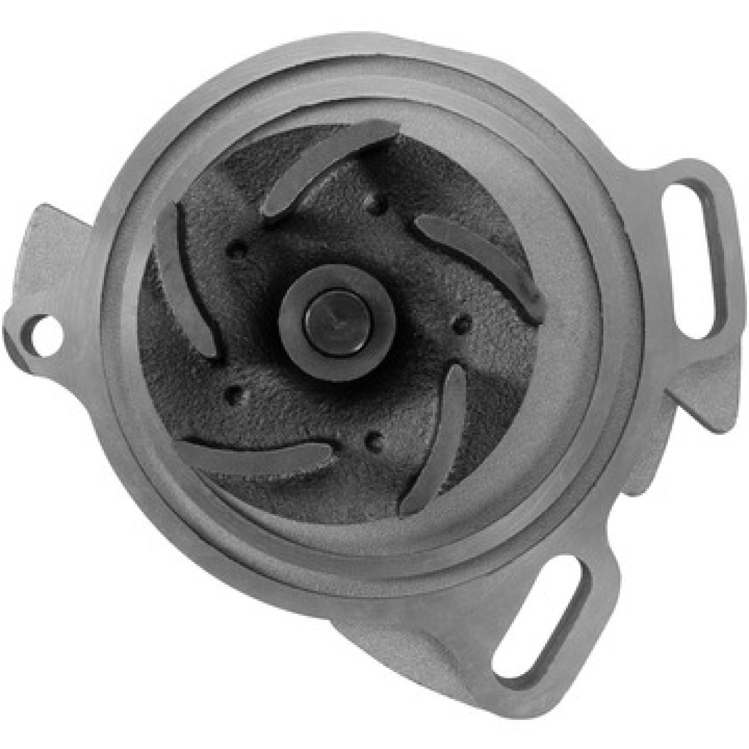 Dayco DP004 Engine Water Pump product image 1 of 5