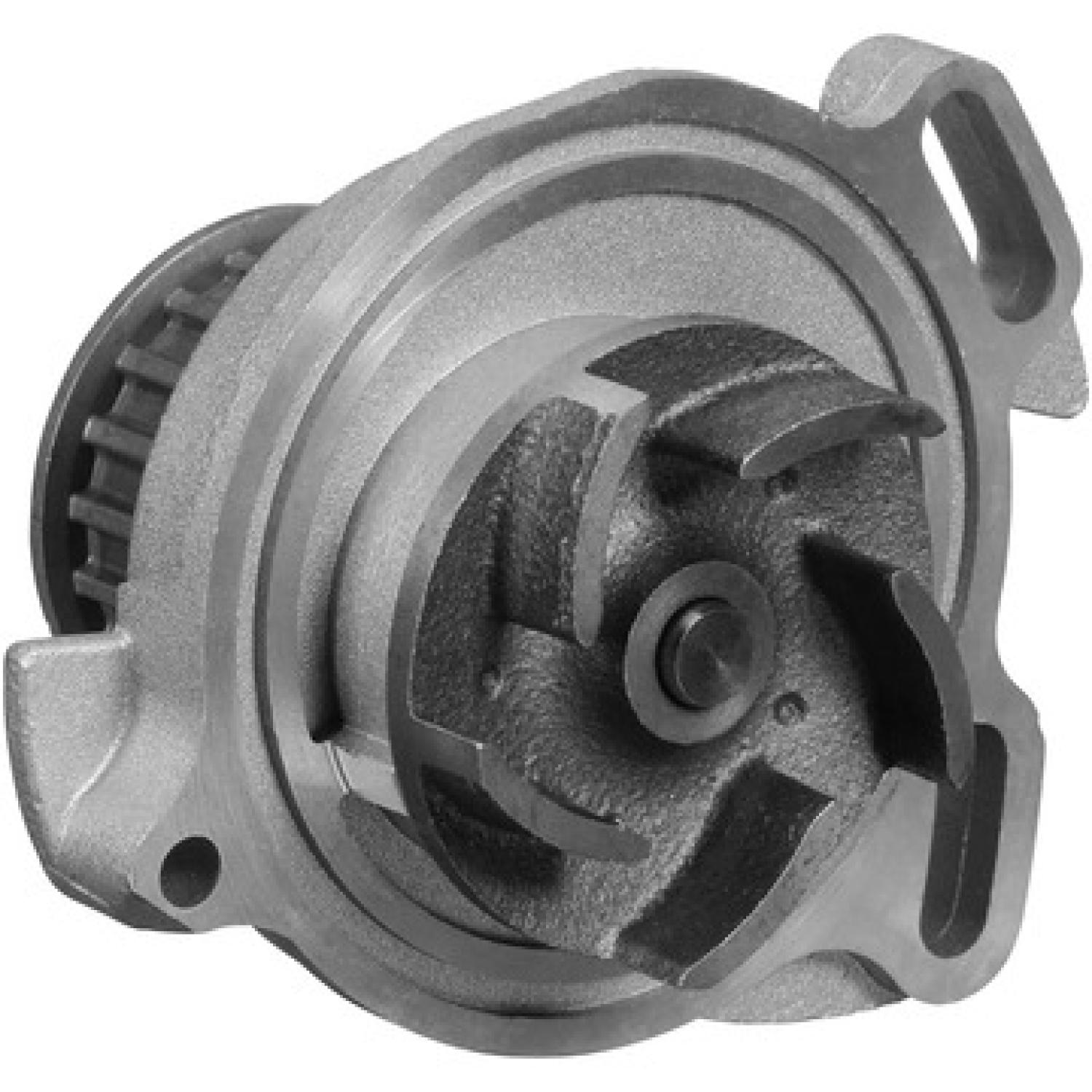 Dayco DP004 Engine Water Pump product image 3 of 5