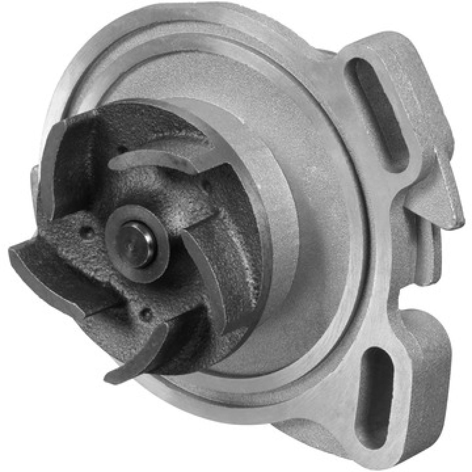 Dayco DP004 Engine Water Pump product image 4 of 5