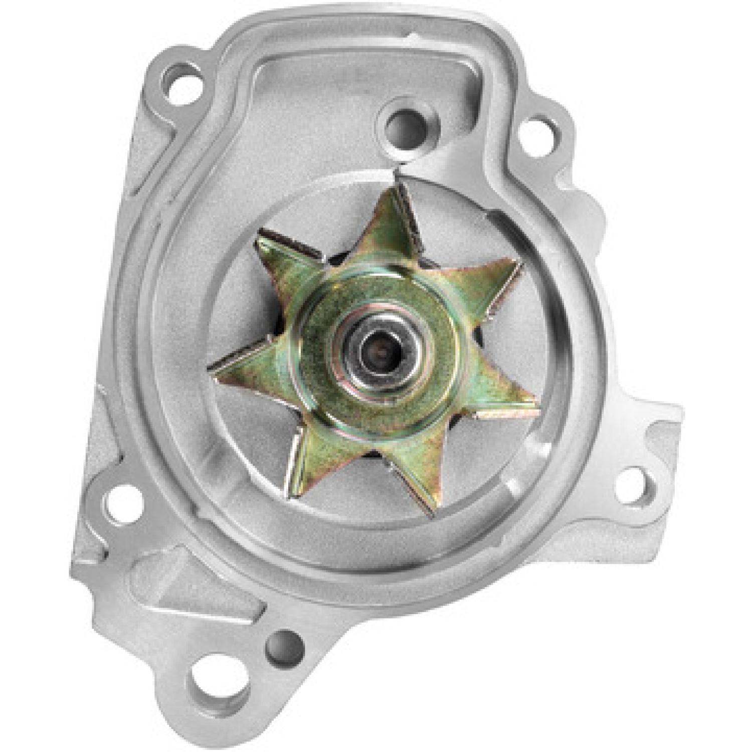 Dayco DP059 - Engine Water Pump Dayco DP059 Engine Water Pump product image 1 of 5
