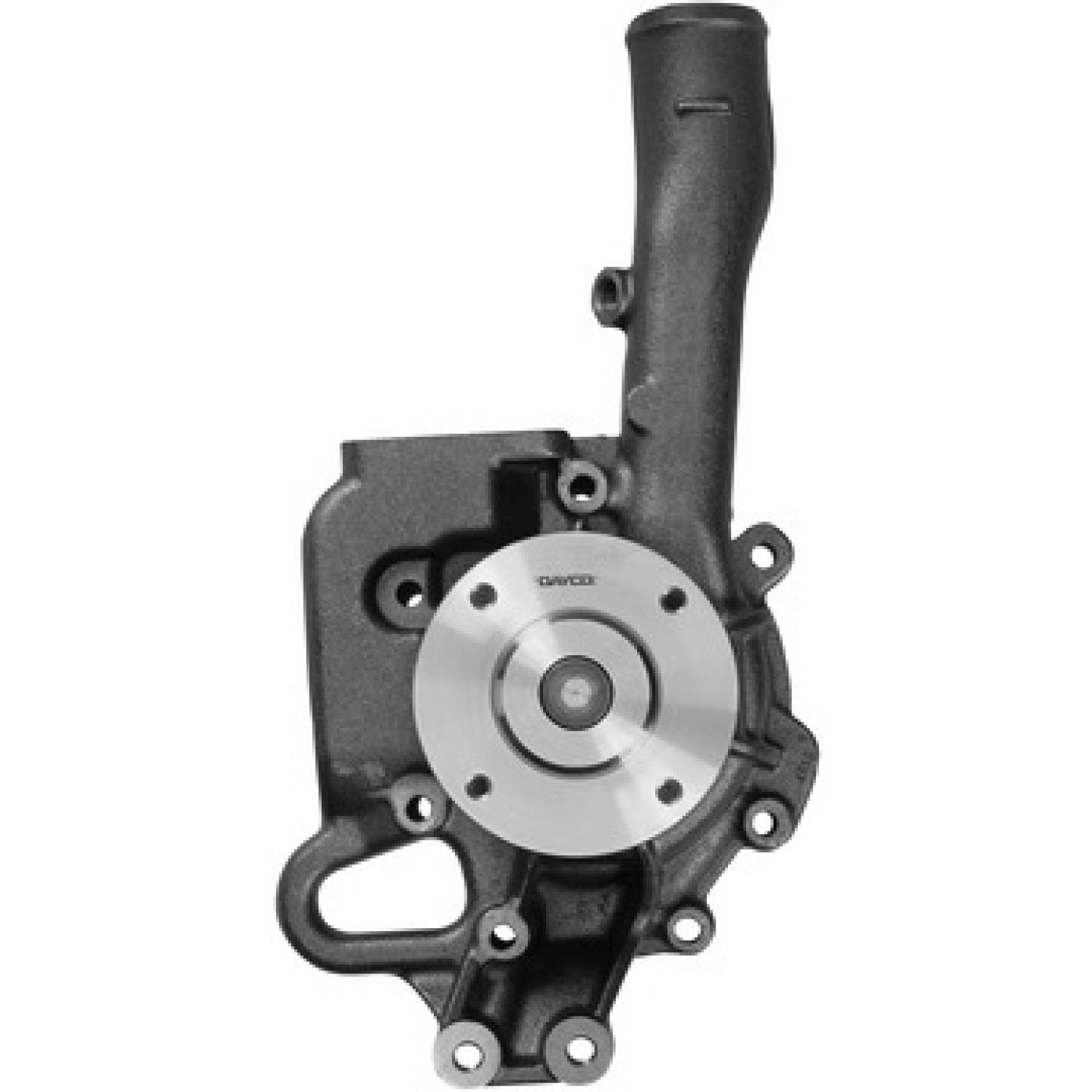 Dayco DP087 Engine Water Pump product image 2 of 5