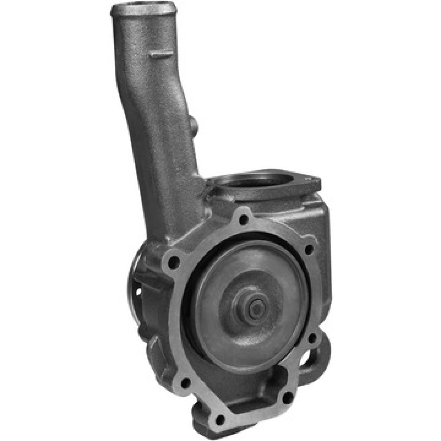 Dayco DP087 Engine Water Pump product image 3 of 5