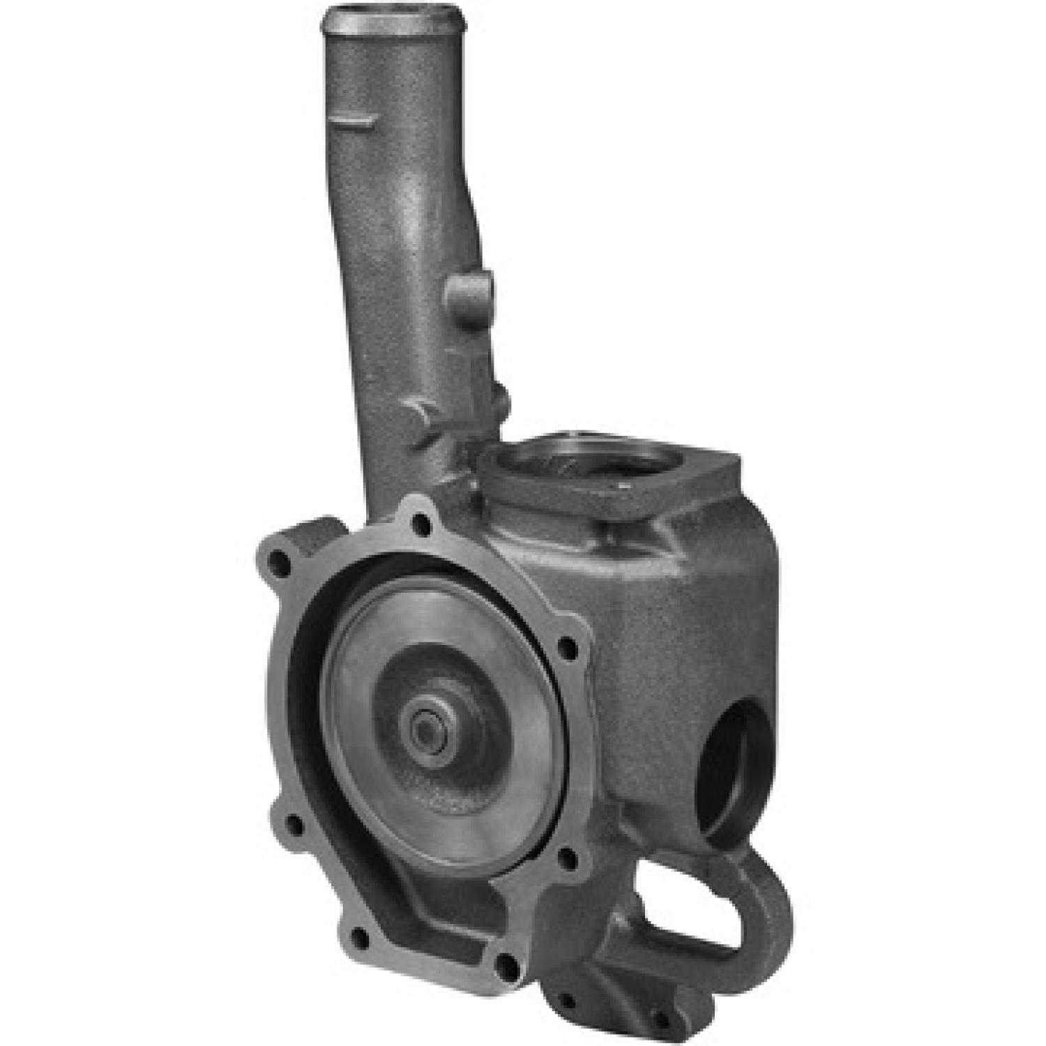 Dayco DP087 Engine Water Pump product image 4 of 5